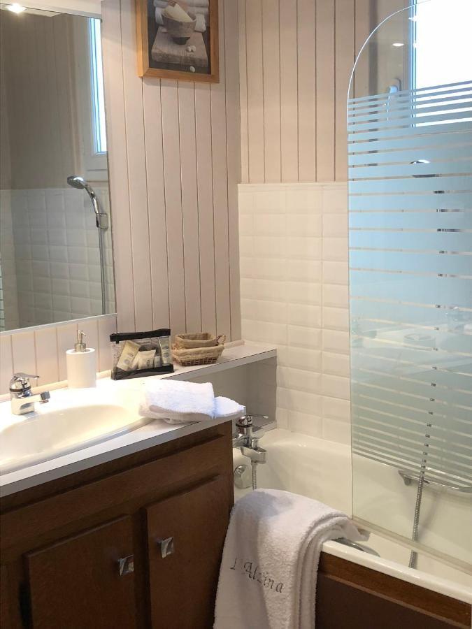 Sarl L'Alzina Villa Vernet-les-Bains Eksteriør bilde