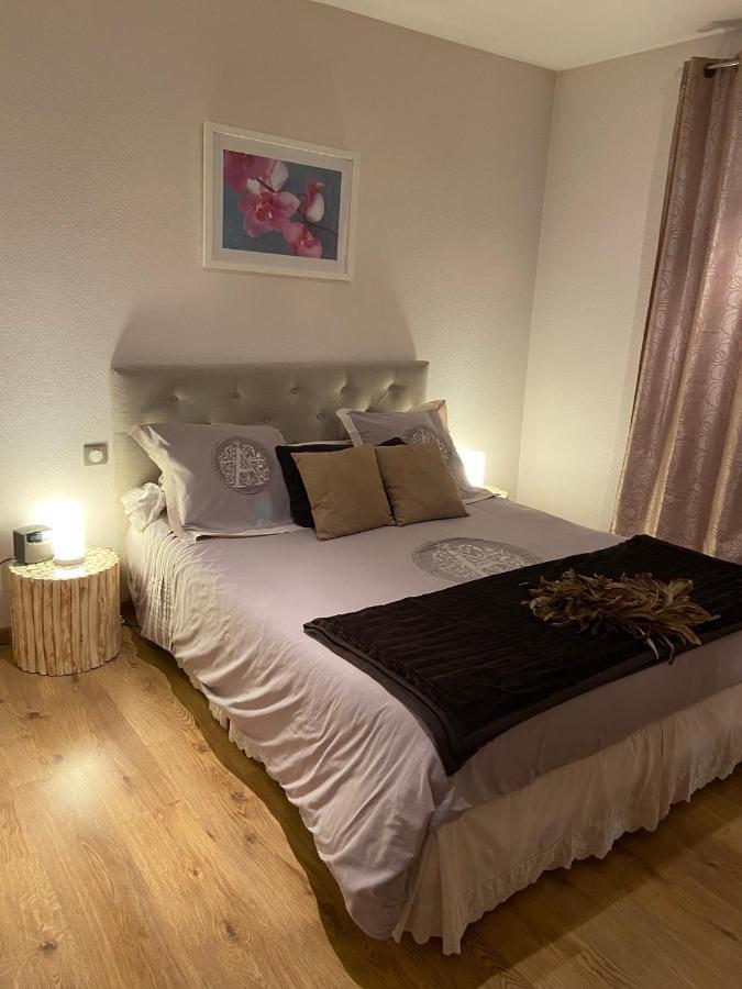 Sarl L'Alzina Villa Vernet-les-Bains Eksteriør bilde